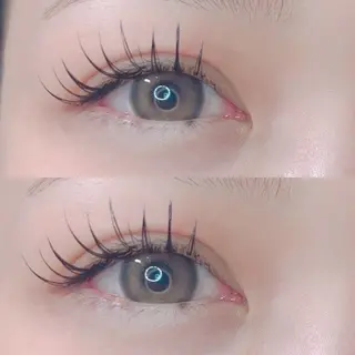 マツエク・マツパ トータルビューティー サロンSalaのマツエク・マツパデザイン