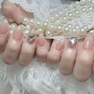 ネイル Diamond NAIL✨のネイルデザイン