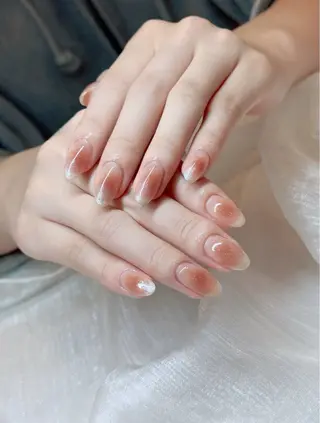 ネイル Luna nailsのネイルデザイン