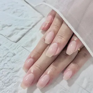 ネイル Knail所属・Knail MORIBEのネイルデザイン