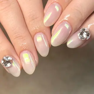 ネイル maison de NALIのネイルデザイン