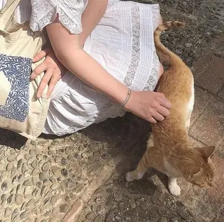 ミディアム カラー ヘアアレンジ 韓国/髪質改善💘 櫻井かれんのヘアスタイル