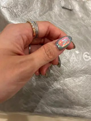 ネイル 🎀大人nail /NOISMはな🎀のネイルデザイン