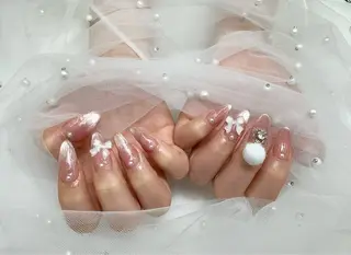ネイル garden Nail Salonのネイルデザイン