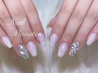 ネイル DIAMOND Nail🥇のネイルデザイン