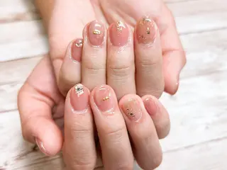 ネイル M's nail MASAEのネイルデザイン