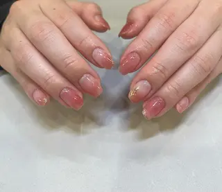 ネイル Yurina. tのネイルデザイン