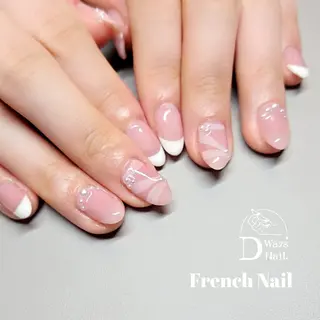 ネイル Dways Nail.所属・Dways Nailのネイルデザイン