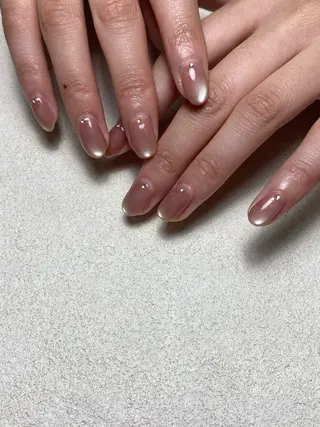 ネイル PEACE(ピース) natsukiのネイルデザイン