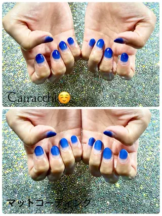 ネイル Tairacchi タイラッチのエステ・リラクイメージ