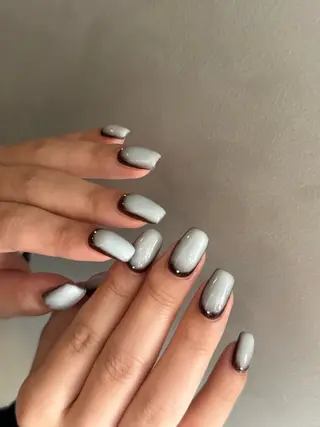 ネイル Manon/ rikaのネイルデザイン