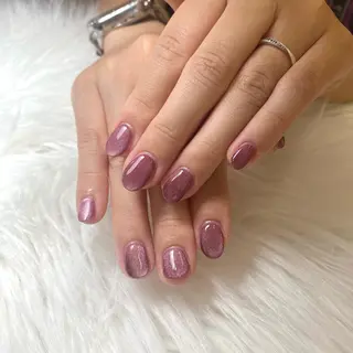 ネイル NAILSALON LUNON 獨協大学前駅店所属・LUNON 獨協大学前駅店のネイルデザイン