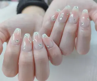 ネイル CI CIのネイルデザイン