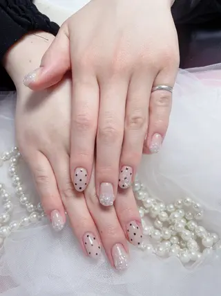 ネイル kirameki nail salon所属・kirameki nailのネイルデザイン