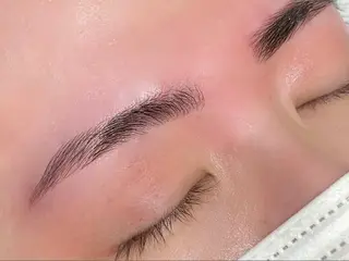 メンズ アイブロウ アイブロウ M_の眉毛・アイブロウイメージ