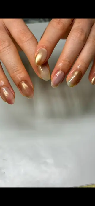 ネイル 314 さんいちよん yumiのネイルデザイン