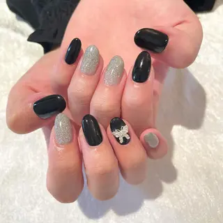 ネイル ドライヘッドスパ 名古屋駅徒歩5分のエステ・リラクイメージ