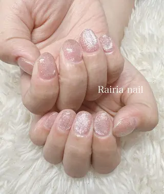 ネイル Rairianail yukiのネイルデザイン