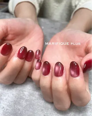 ネイル ma riのネイルデザイン