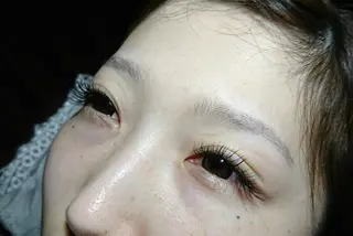 マツエク・マツパ shimizu mayuのマツエク・マツパデザイン