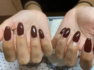 ネイル リ サのネイルデザイン