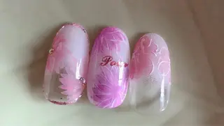 ネイル ⭐️ cheerfullyのネイルデザイン