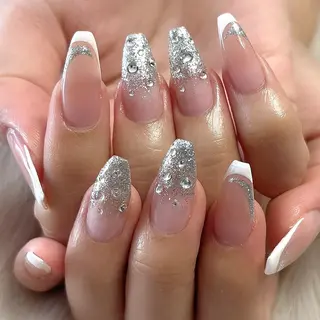 ネイル Nail Salon Momoのネイルデザイン