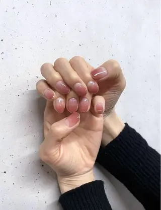 ネイル リ サのネイルデザイン