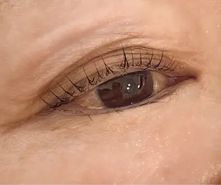 マツエク・マツパ Rainyみたけ店 tomoのマツエク・マツパデザイン