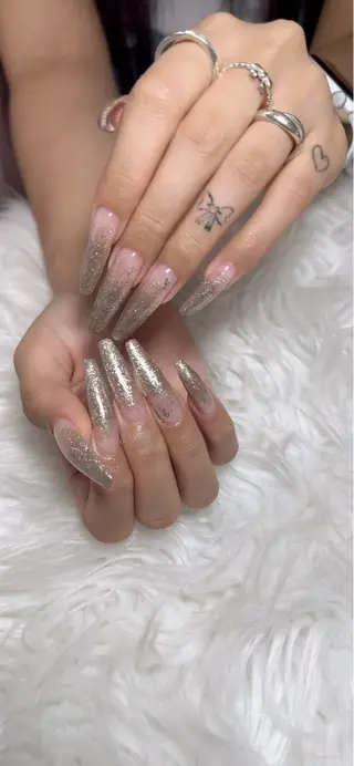 ネイル &ME かすみのネイルデザイン