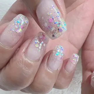 ネイル Emi lyのネイルデザイン