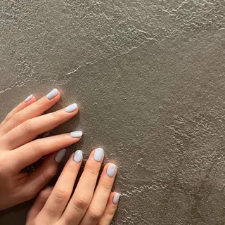 ネイル THE BALM Noahのネイルデザイン