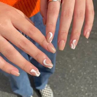 ネイル norme_ akiのネイルデザイン