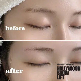 アイブロウ LAND🫧🎀 Ayakaの眉毛・アイブロウイメージ