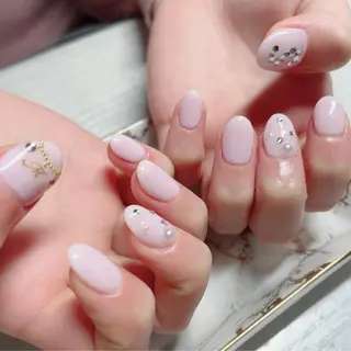 ネイル Baby Nailのネイルデザイン