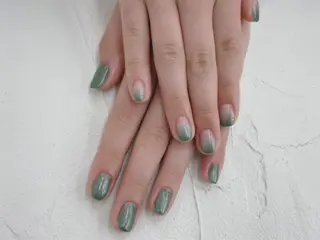 ネイル ビアンカ武蔵小金井 ほしののネイルデザイン