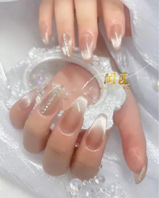 ネイル 閨匠 上野店のネイルデザイン