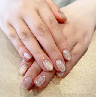 ネイル ネイルサロン chouchouのネイルデザイン