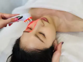 フェイシャル/脱毛 ジョアアンジェ竹田のエステ・リラクイメージ