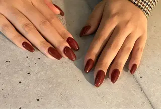 ネイル Ray. ／綺麗目ニュアンスのネイルデザイン