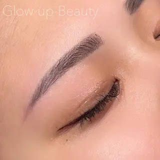 アイブロウ アイブロウ/脱毛/ 肌質改善🌷RINAの眉毛・アイブロウイメージ