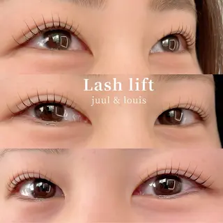 マツエク・マツパ まつげのお店 JUUL & LOUIS ｼﾞｭｰﾙｱﾝﾄﾞﾙｲｽ所属・JUUL&LOUIS 福藤 瞳のエステ・リラクイメージ