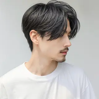 パーマ メンズ FlagHAIR所属・浦川 まどかのヘアスタイル