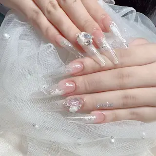 ネイル ＆ME アンドミーのネイルデザイン