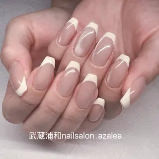 ネイル R inのネイルデザイン