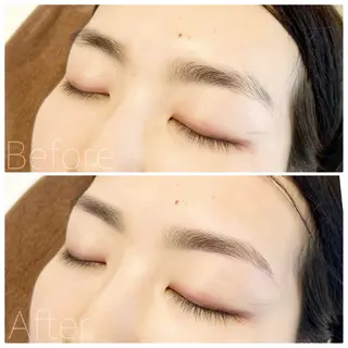 アイブロウ Taya． Tabanaの眉毛・アイブロウイメージ