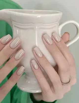 ネイル ジュリ ネイルのネイルデザイン