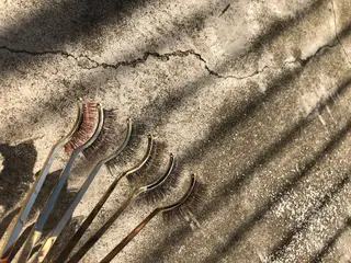 マツエク・マツパ LOOPER所属・mzh ...のネイルデザイン