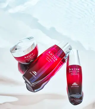 ロング カラー ボブ‪✂️ スパ🫧kurehaのヘアスタイル