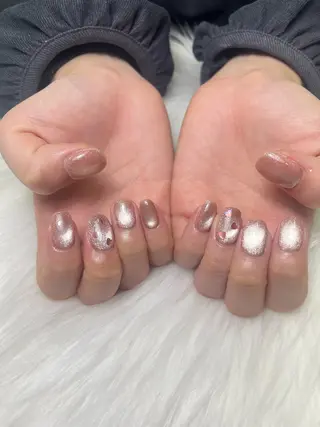 ネイル limo/ kotomiのネイルデザイン